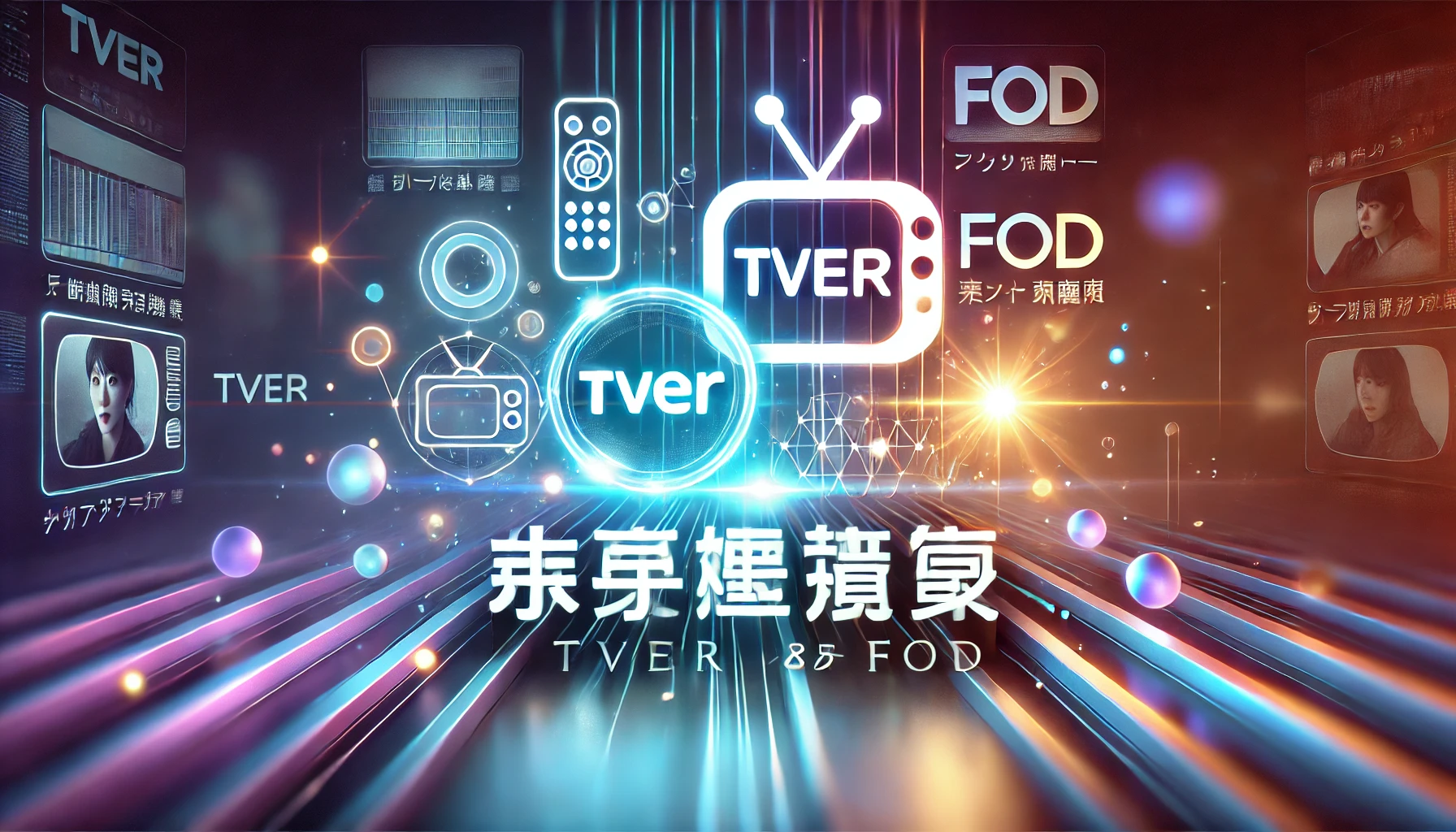 【全領域異常解決室】見逃し配信情報を網羅！TVerやFODでの視聴方法を解説