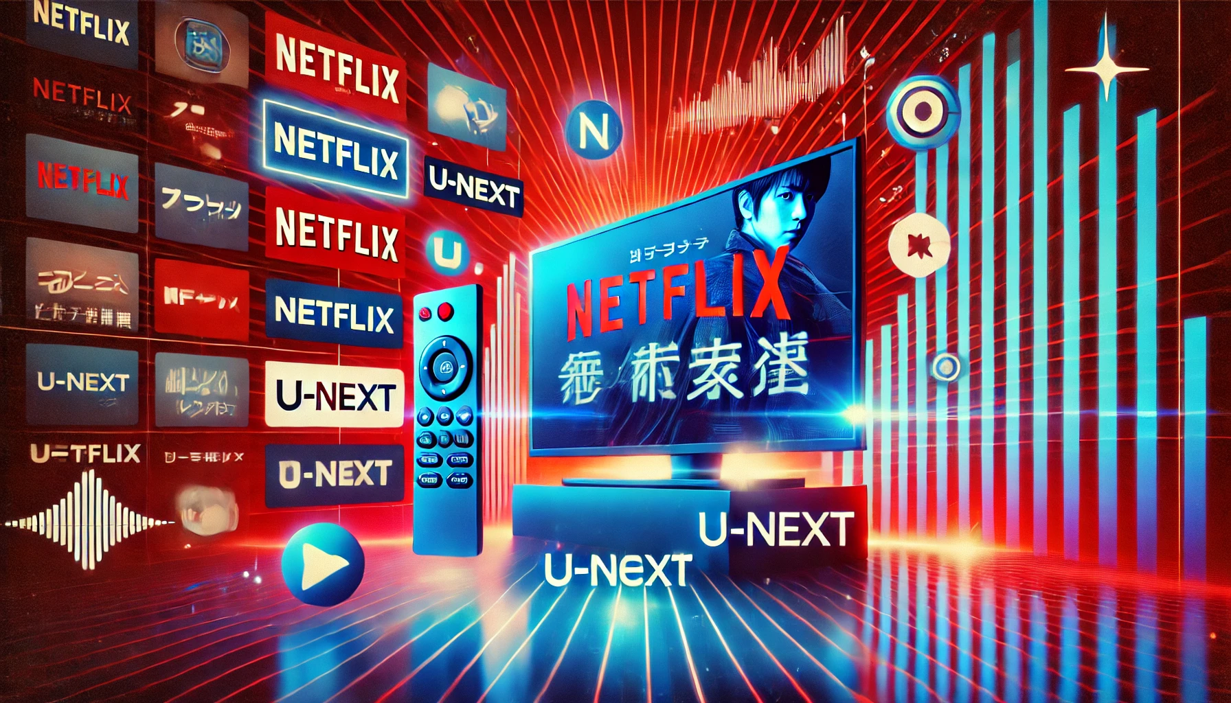 「全領域異常解決室」はどこで見られる？NetflixやU-NEXTの配信状況を徹底解説